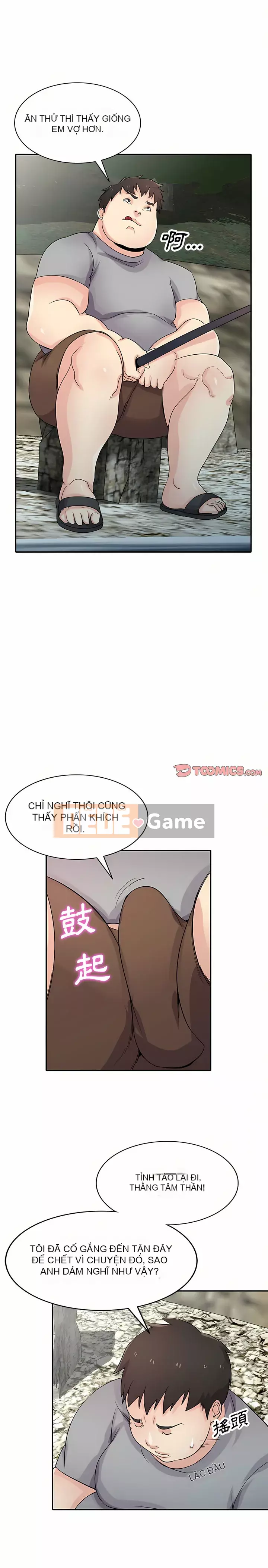 Nhà ký sinh của anh rể Chương 70-71