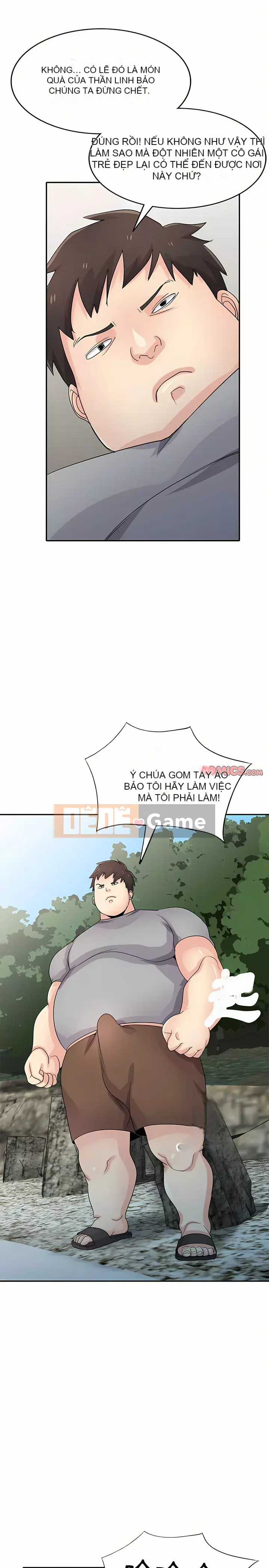 Nhà ký sinh của anh rể Chương 70-71