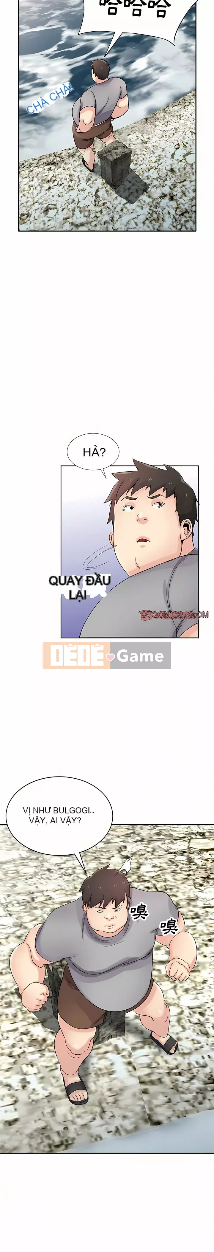 Nhà ký sinh của anh rể Chương 70-71