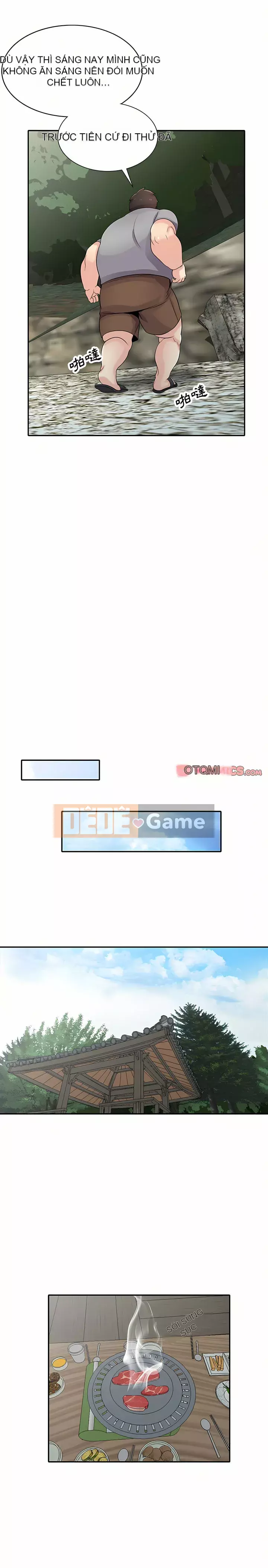 Nhà ký sinh của anh rể Chương 70-71