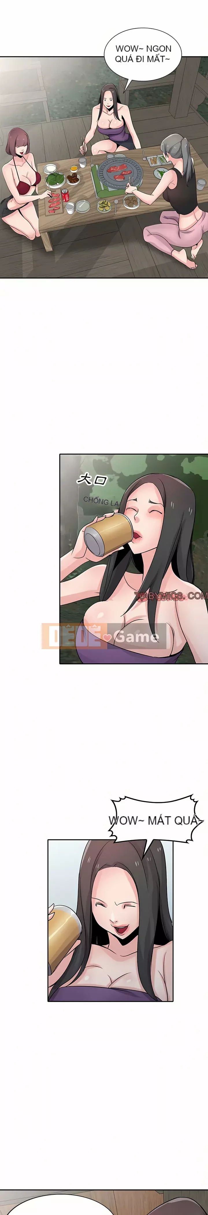 Nhà ký sinh của anh rể Chương 70-71