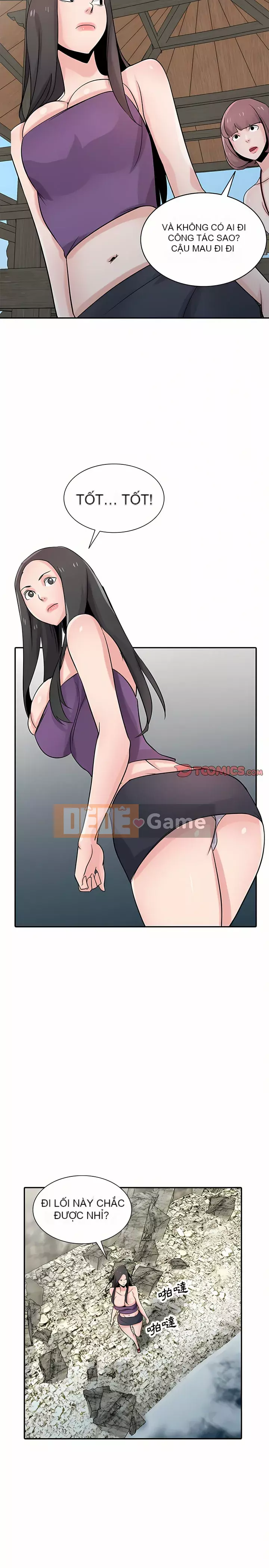 Nhà ký sinh của anh rể Chương 70-71