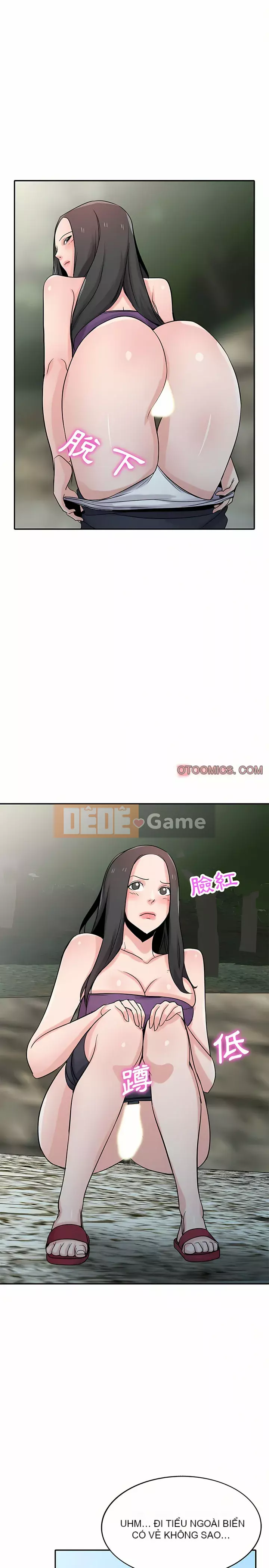 Nhà ký sinh của anh rể Chương 70-71