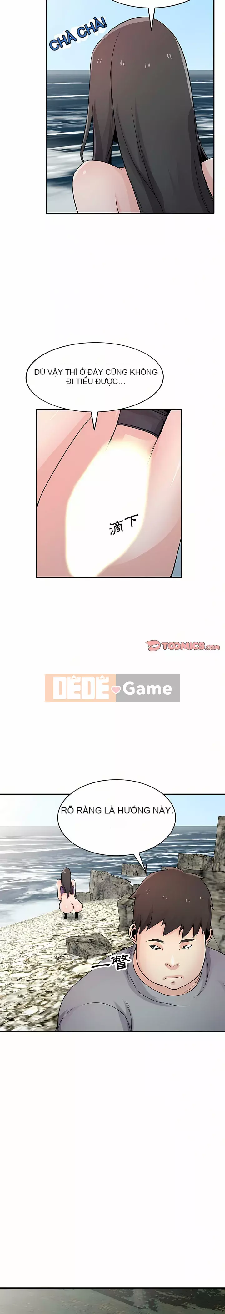 Nhà ký sinh của anh rể Chương 70-71