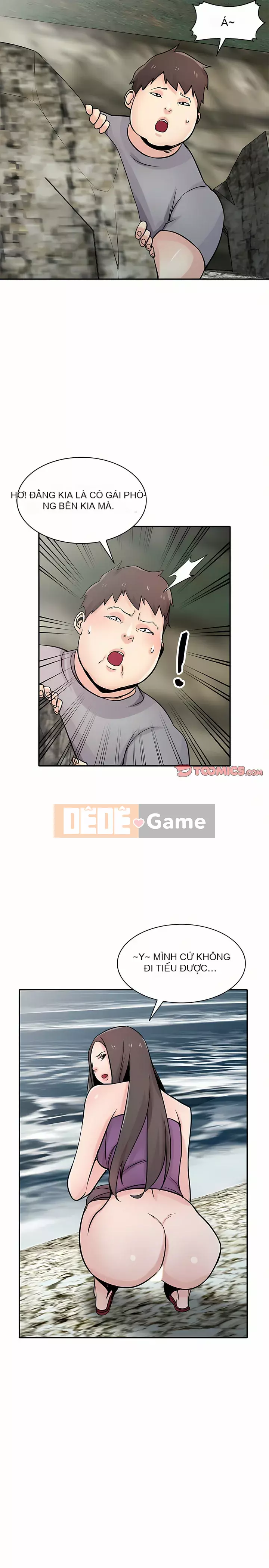 Nhà ký sinh của anh rể Chương 70-71