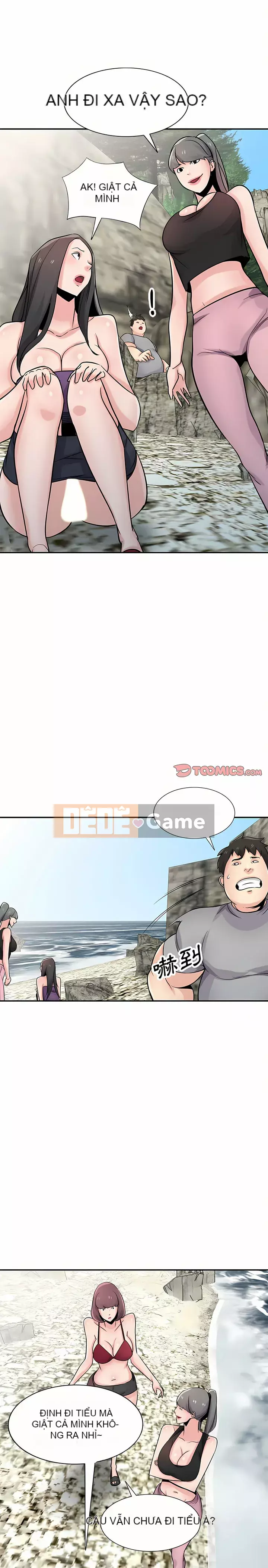 Nhà ký sinh của anh rể Chương 70-71