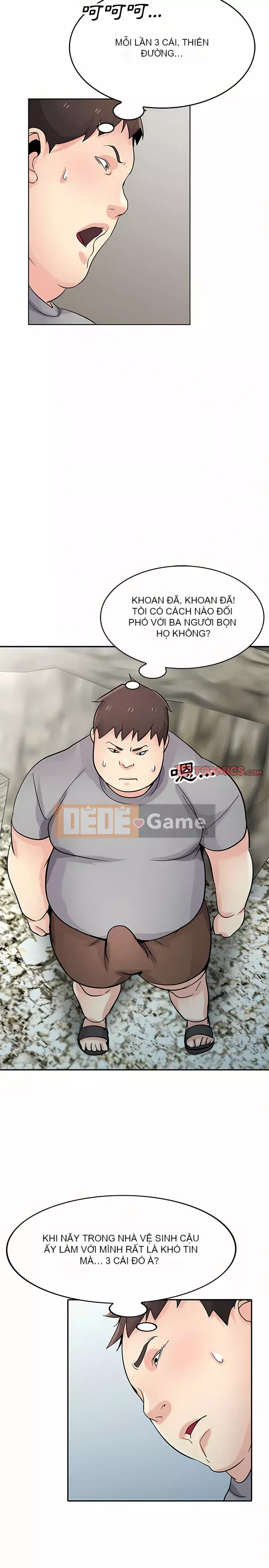 Nhà ký sinh của anh rể Chương 70-71