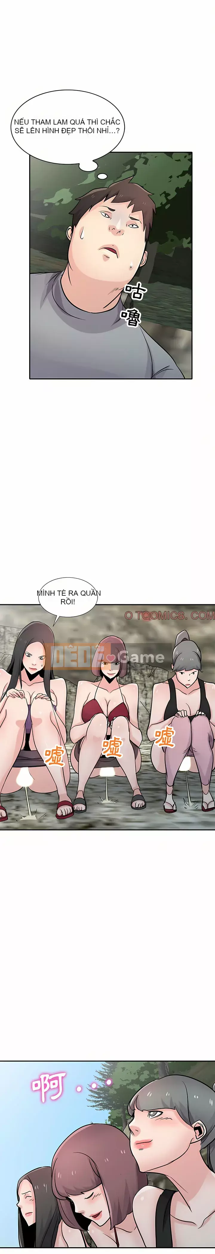 Nhà ký sinh của anh rể Chương 70-71