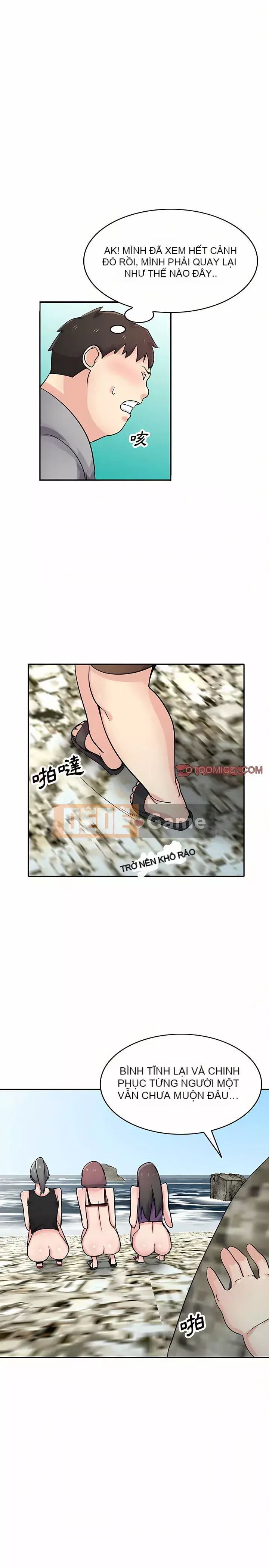 Nhà ký sinh của anh rể Chương 70-71