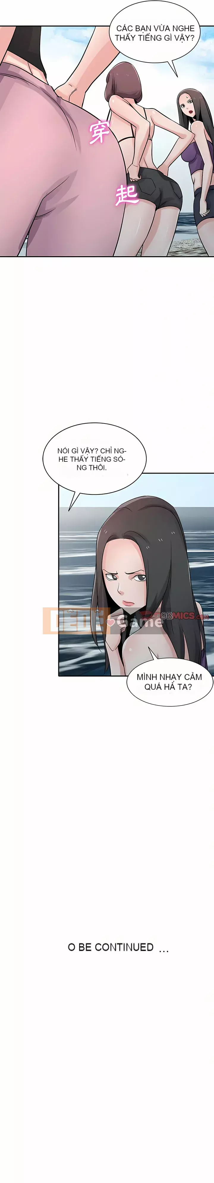 Nhà ký sinh của anh rể Chương 70-71