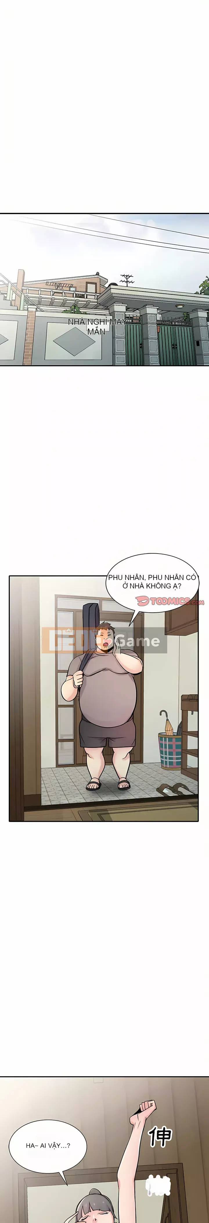 Nhà ký sinh của anh rể Chương 70-71