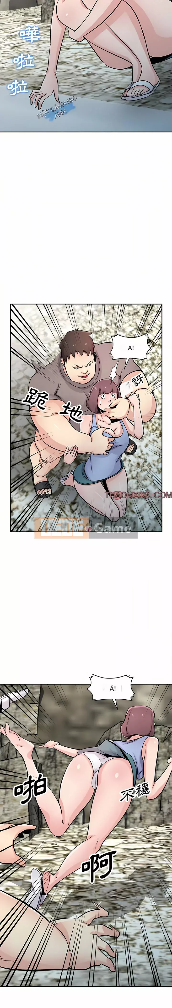 Nhà ký sinh của anh rể Chương 70-71