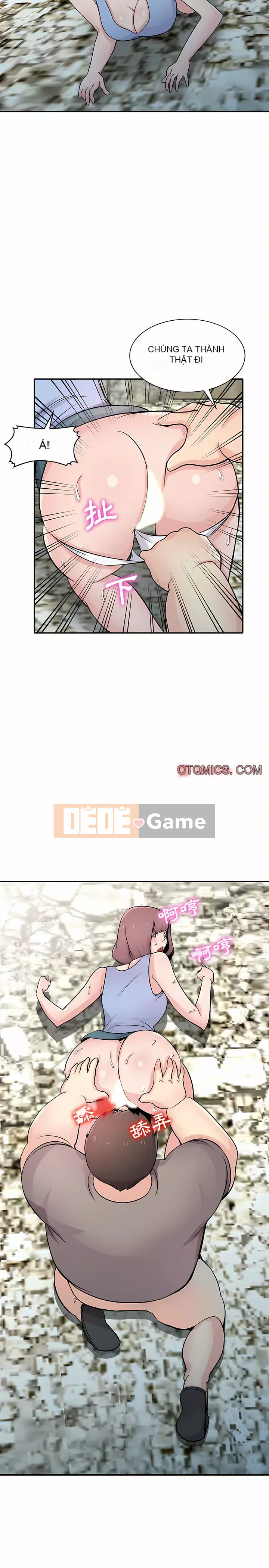 Nhà ký sinh của anh rể Chương 70-71