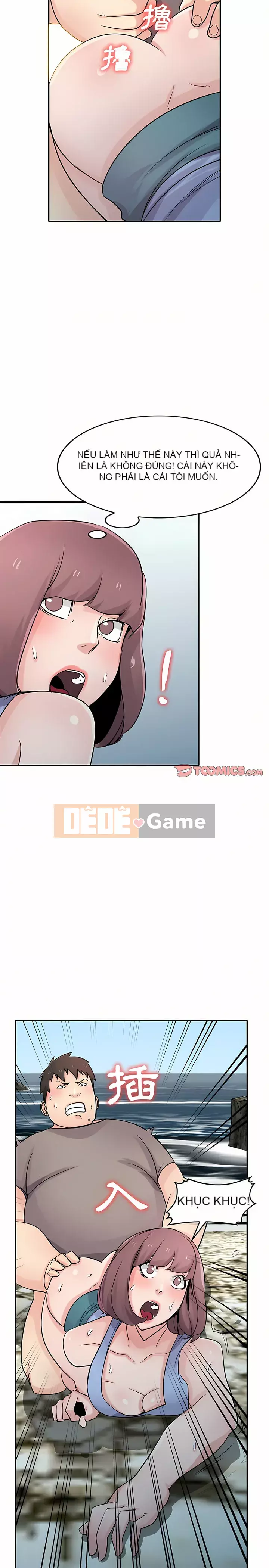 Nhà ký sinh của anh rể Chương 70-71