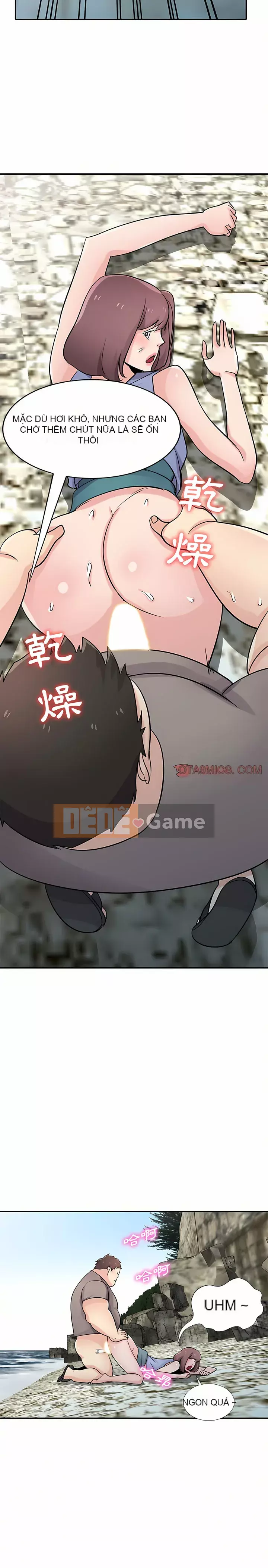 Nhà ký sinh của anh rể Chương 70-71