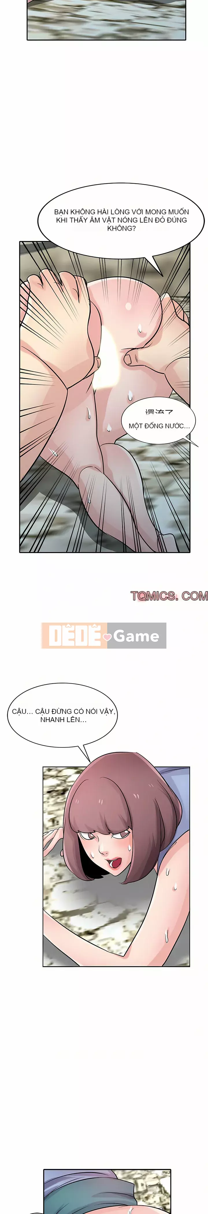 Nhà ký sinh của anh rể Chương 70-71