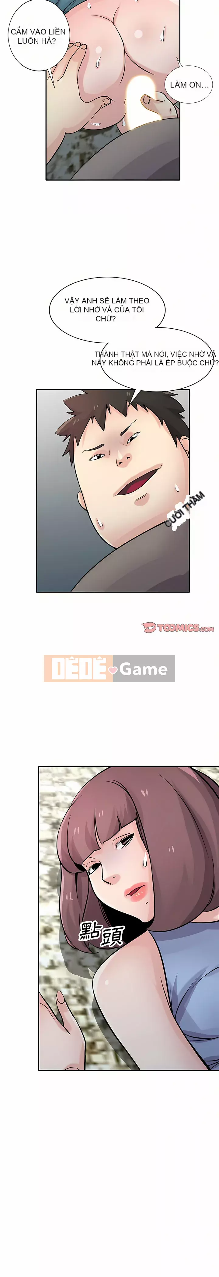 Nhà ký sinh của anh rể Chương 70-71