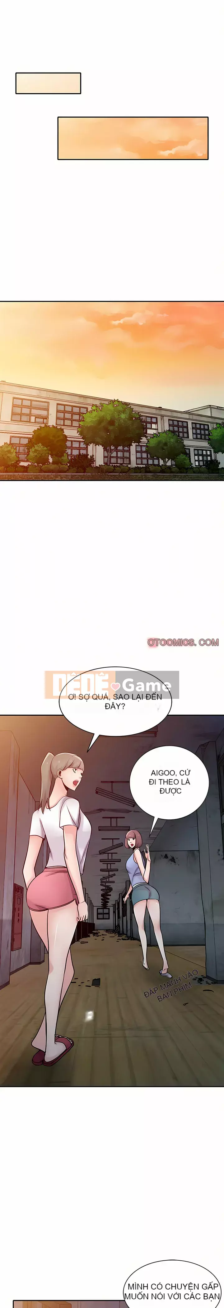 Nhà ký sinh của anh rể Chương 70-71