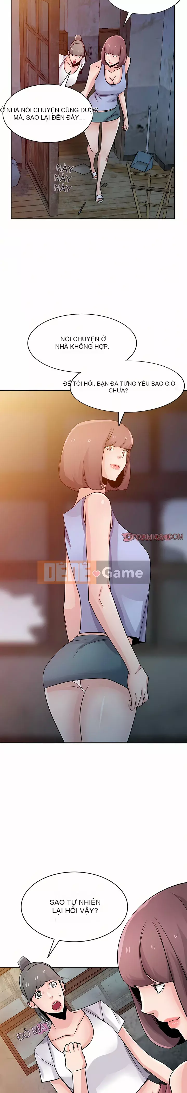 Nhà ký sinh của anh rể Chương 70-71