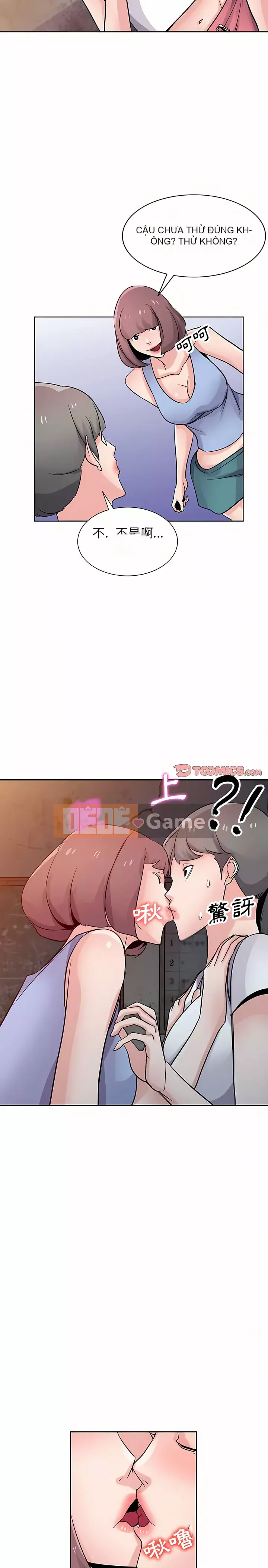 Nhà ký sinh của anh rể Chương 70-71