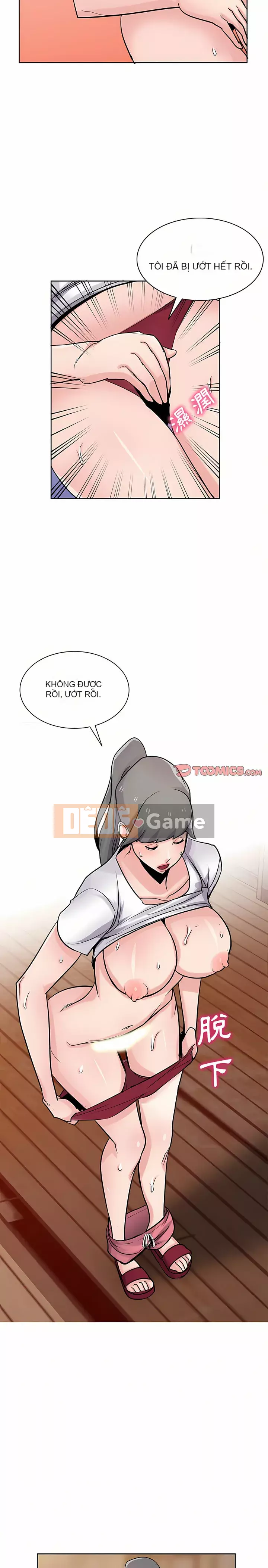 Nhà ký sinh của anh rể Chương 72-73