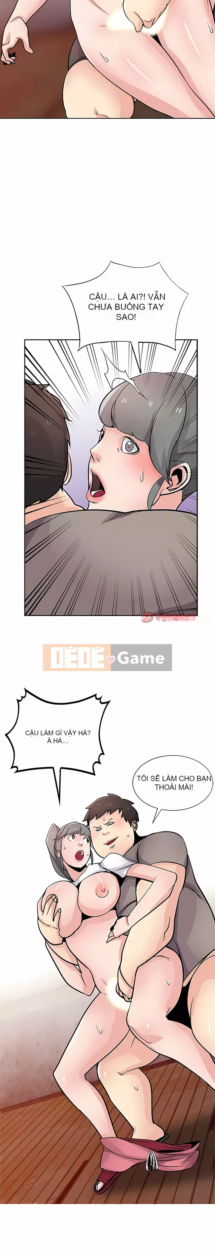 Nhà ký sinh của anh rể Chương 72-73