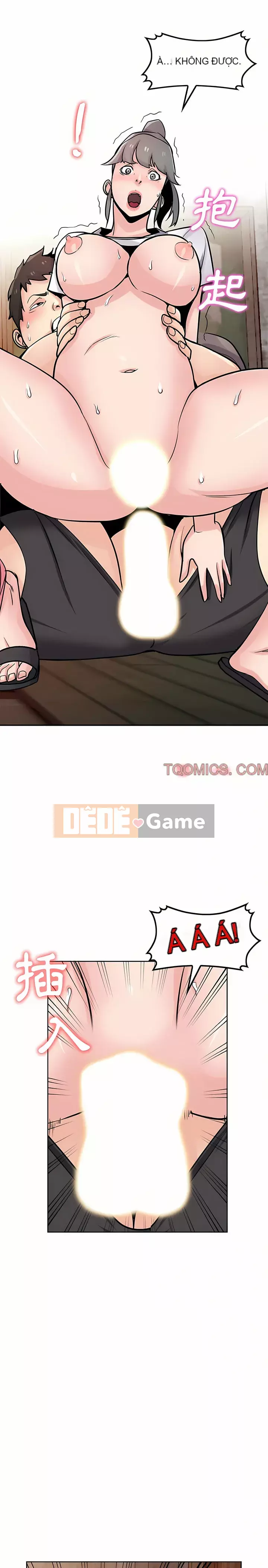 Nhà ký sinh của anh rể Chương 72-73