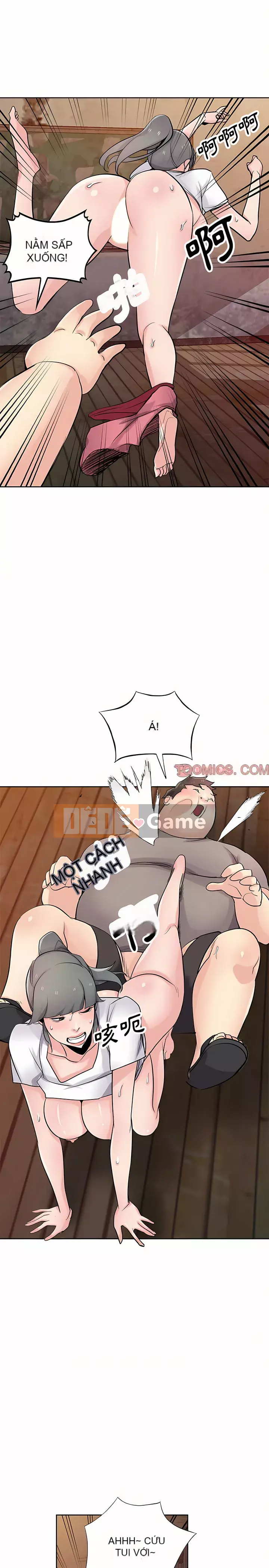 Nhà ký sinh của anh rể Chương 72-73