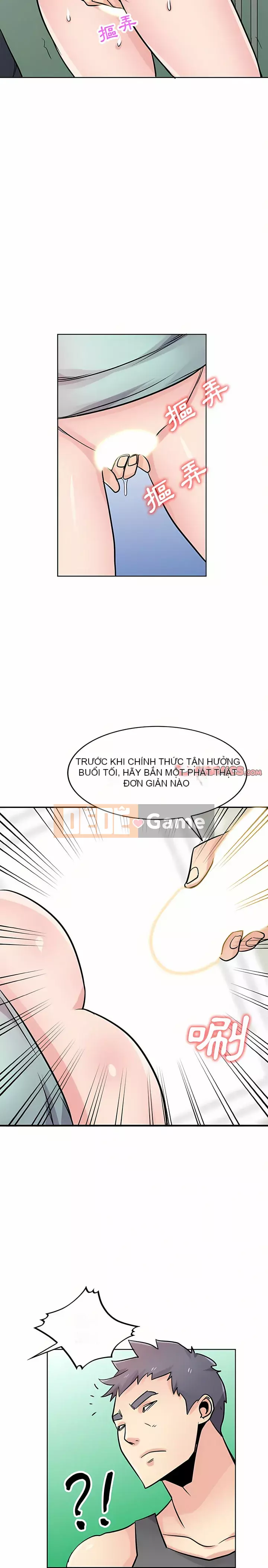 Nhà ký sinh của anh rể Chương 72-73