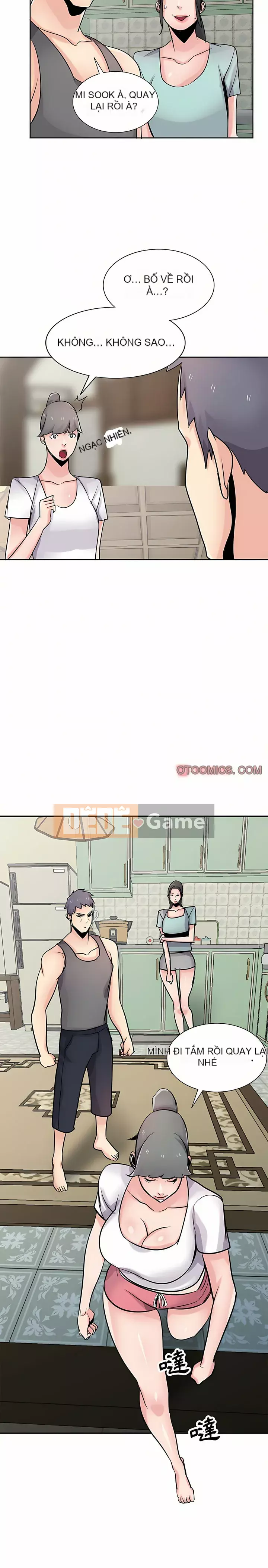 Nhà ký sinh của anh rể Chương 72-73