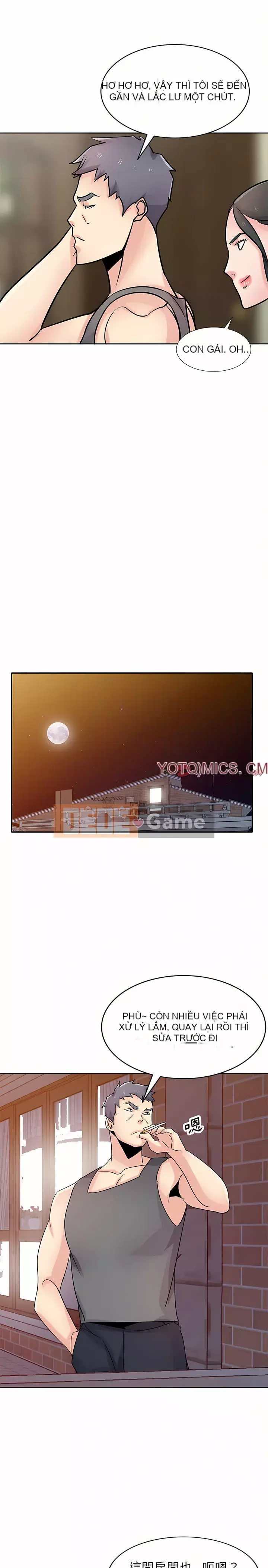 Nhà ký sinh của anh rể Chương 72-73