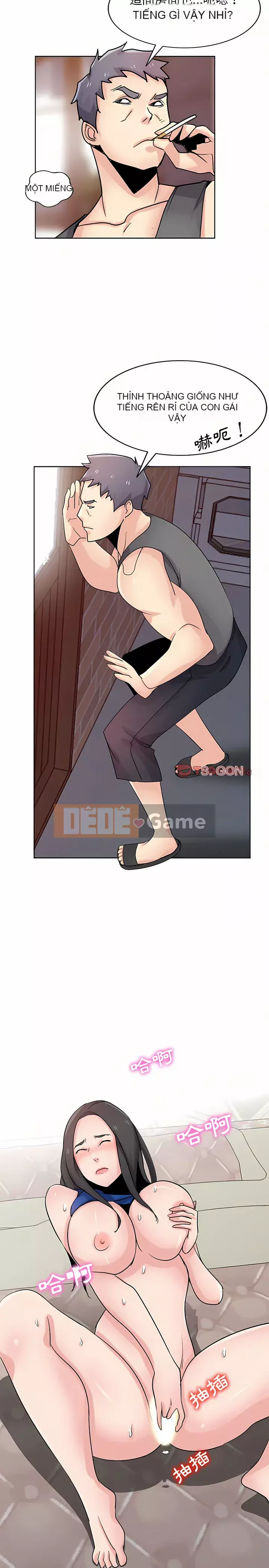 Nhà ký sinh của anh rể Chương 72-73