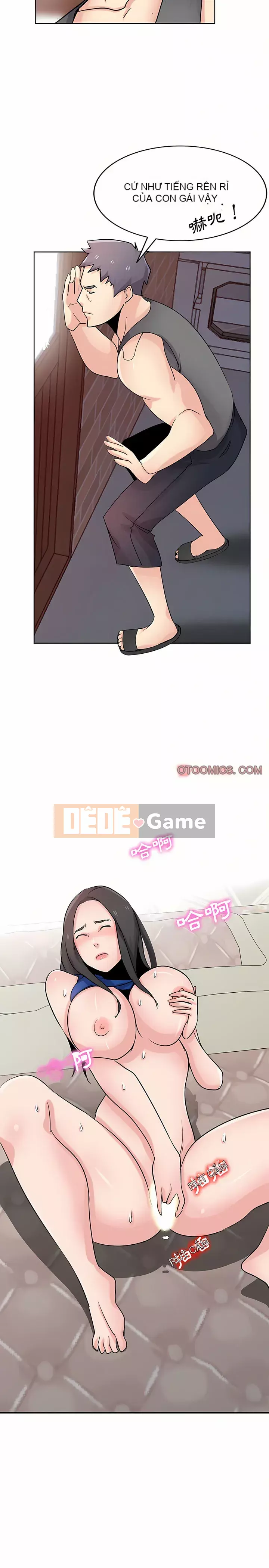 Nhà ký sinh của anh rể Chương 72-73