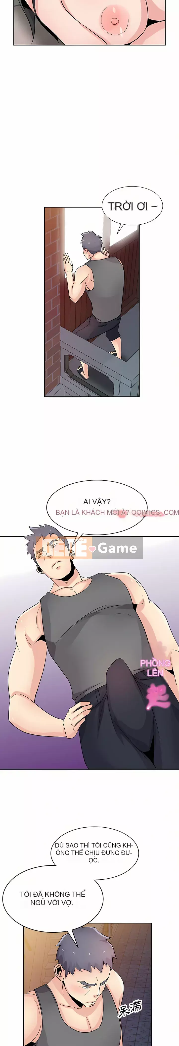 Nhà ký sinh của anh rể Chương 72-73