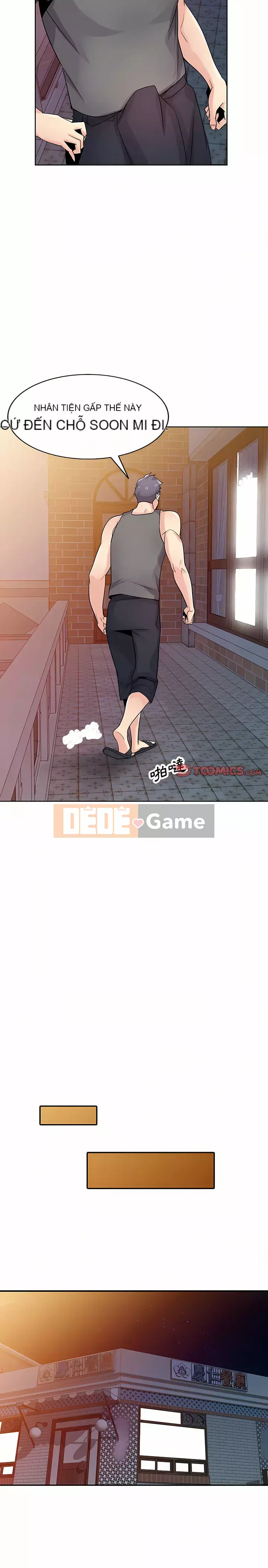 Nhà ký sinh của anh rể Chương 72-73