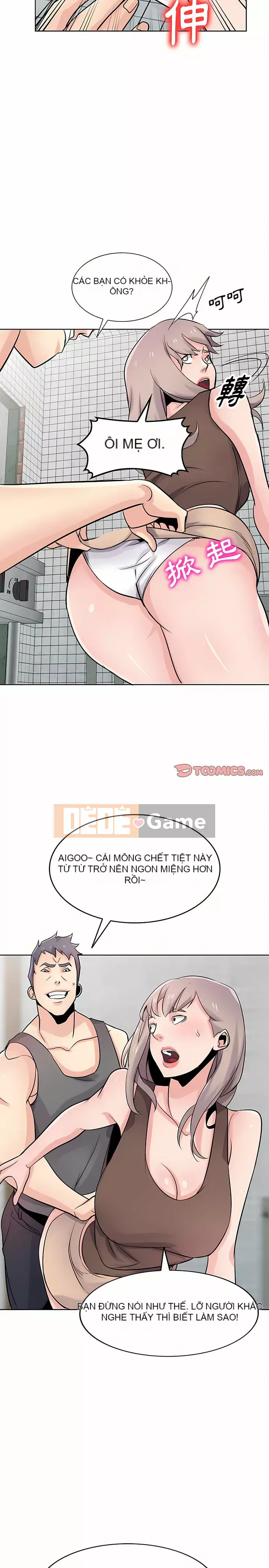 Nhà ký sinh của anh rể Chương 72-73