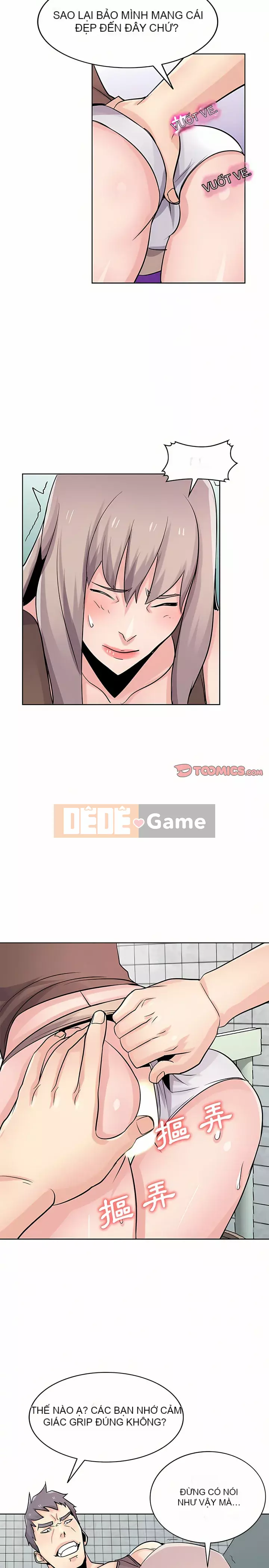 Nhà ký sinh của anh rể Chương 72-73