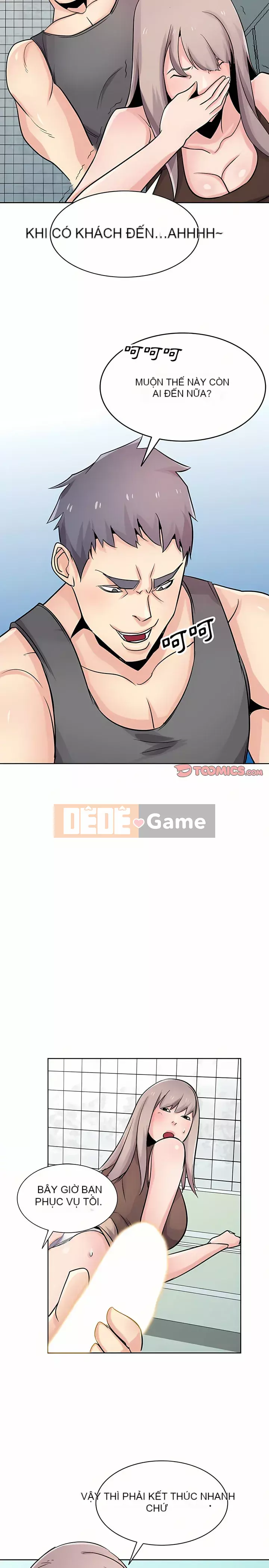 Nhà ký sinh của anh rể Chương 72-73