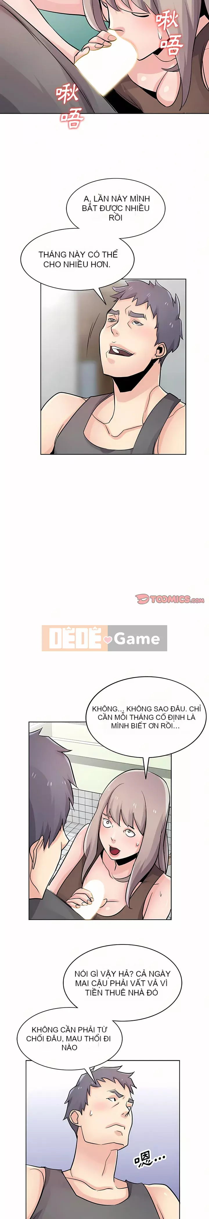 Nhà ký sinh của anh rể Chương 72-73