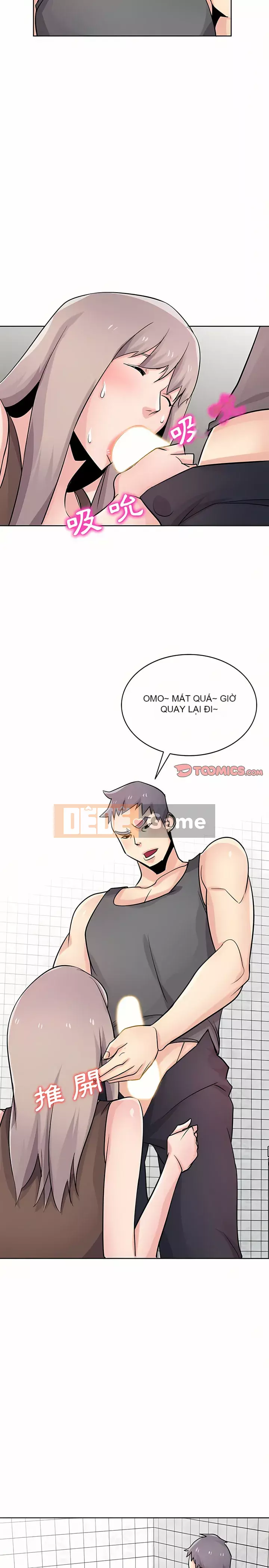 Nhà ký sinh của anh rể Chương 72-73