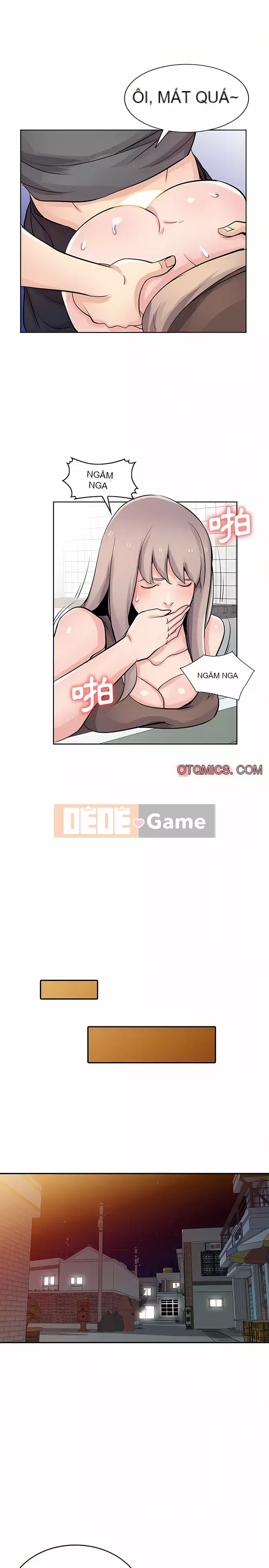 Nhà ký sinh của anh rể Chương 72-73