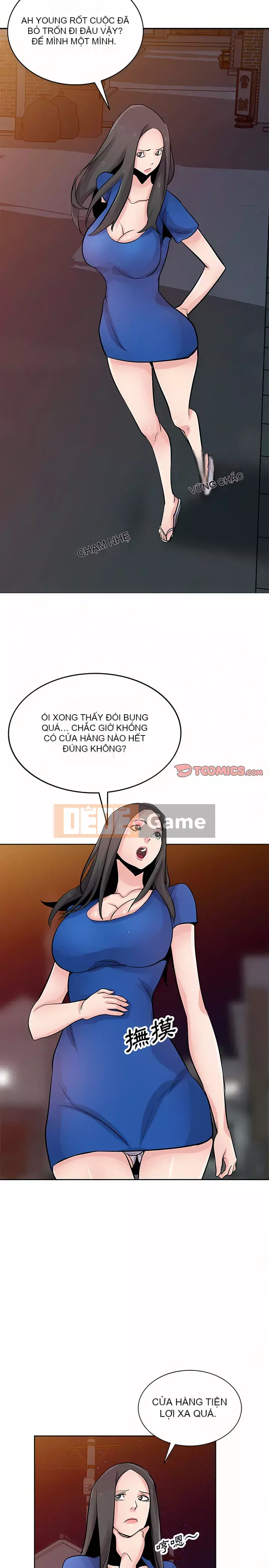 Nhà ký sinh của anh rể Chương 72-73