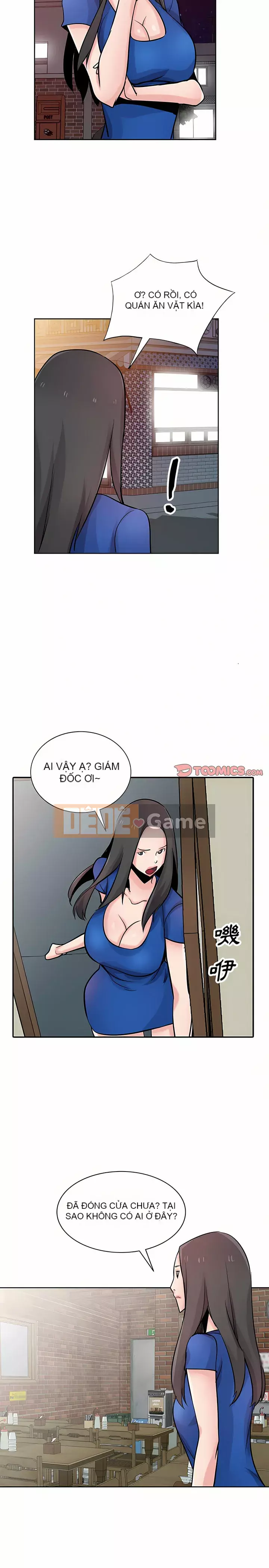 Nhà ký sinh của anh rể Chương 72-73