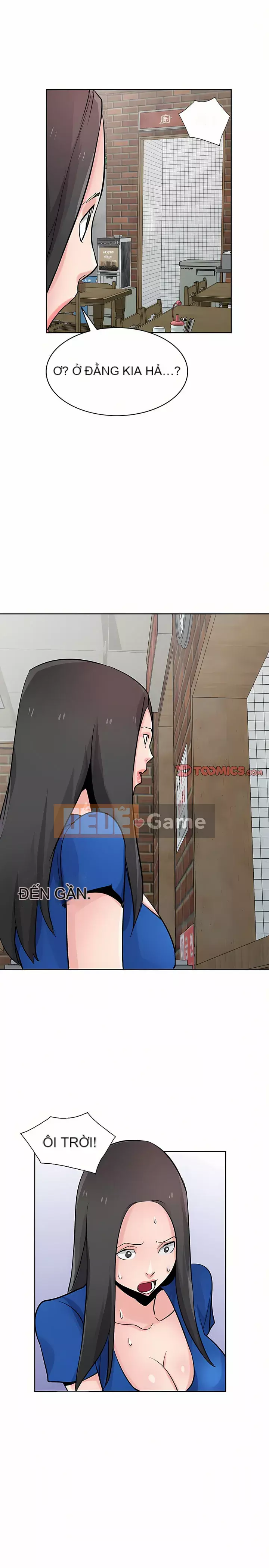 Nhà ký sinh của anh rể Chương 72-73