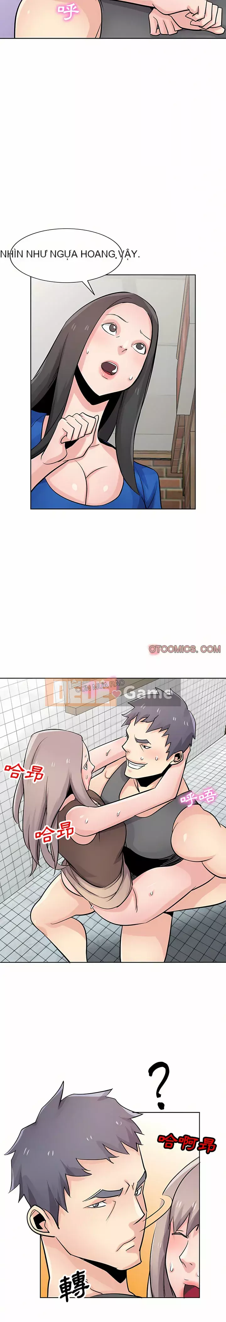 Nhà ký sinh của anh rể Chương 72-73