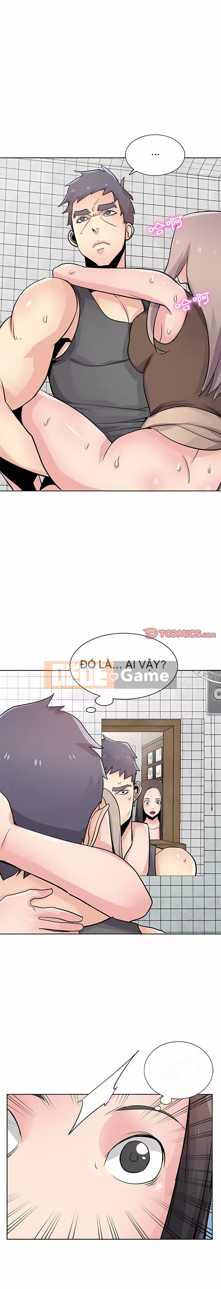 Nhà ký sinh của anh rể Chương 72-73