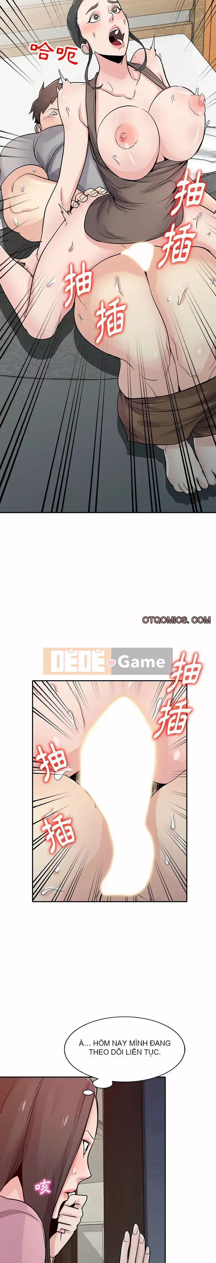 Nhà ký sinh của anh rể Chương 68-69