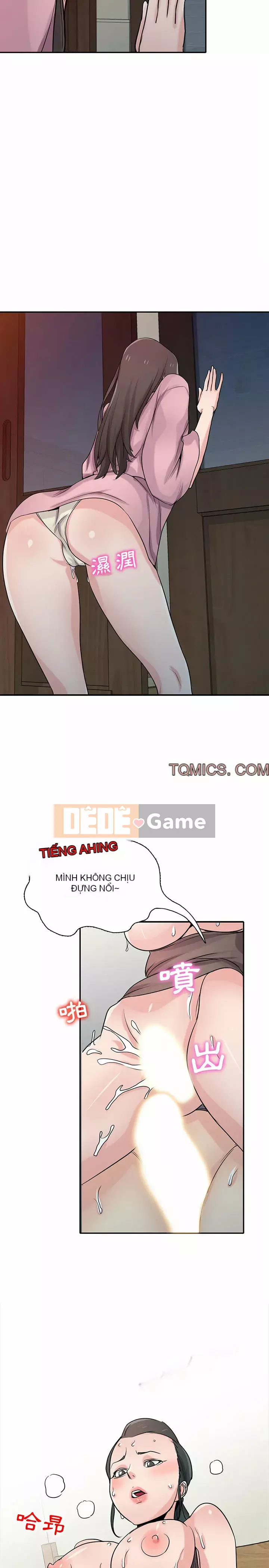 Nhà ký sinh của anh rể Chương 68-69