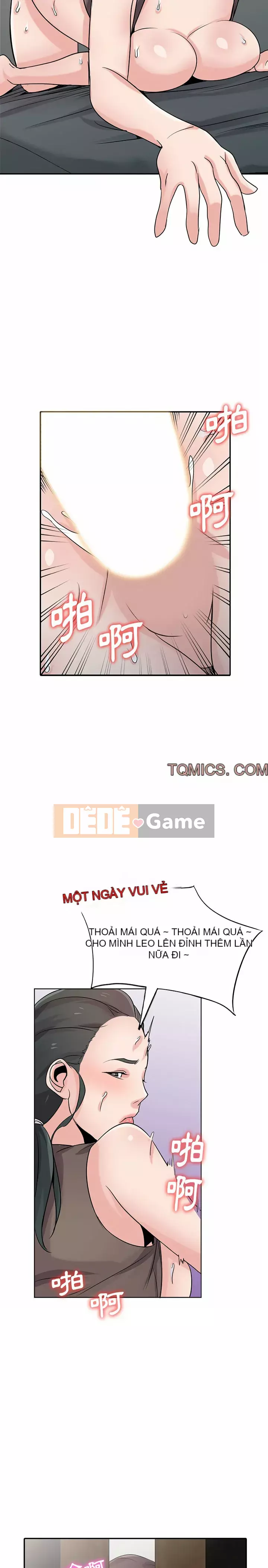 Nhà ký sinh của anh rể Chương 68-69