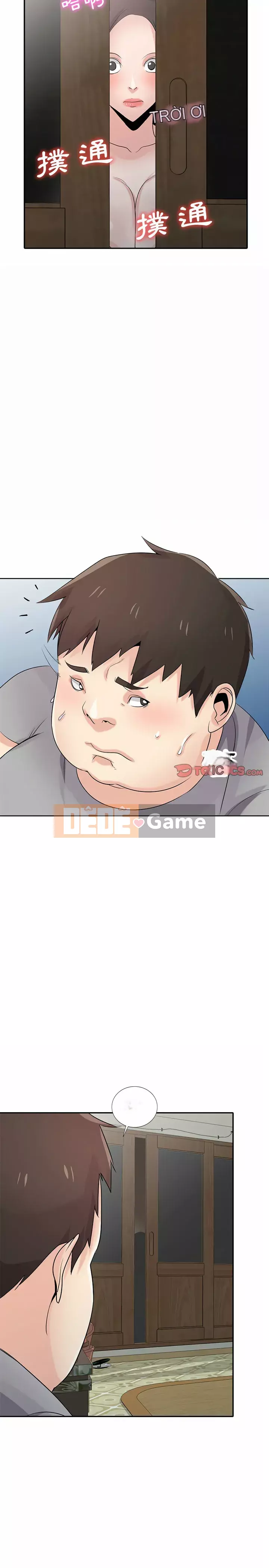 Nhà ký sinh của anh rể Chương 68-69